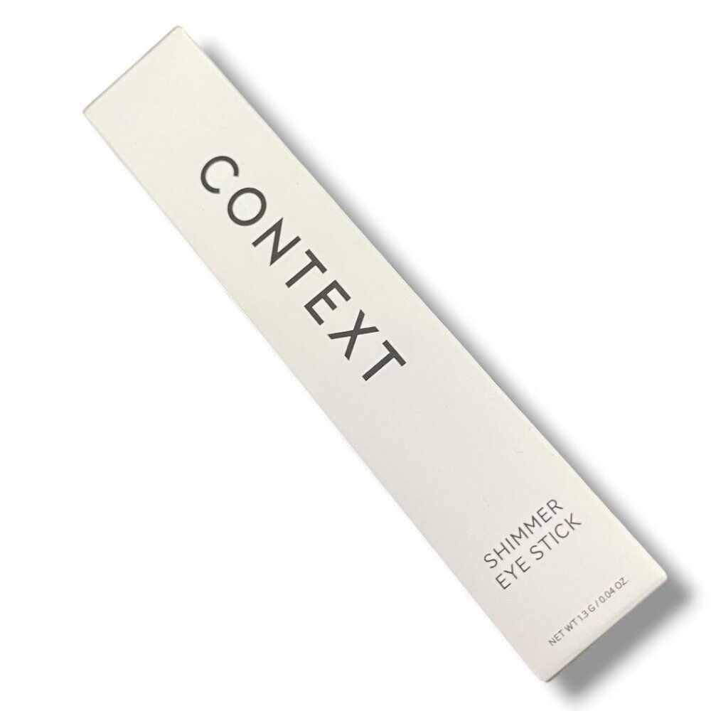 Context Skin Shimmer Eye Stick